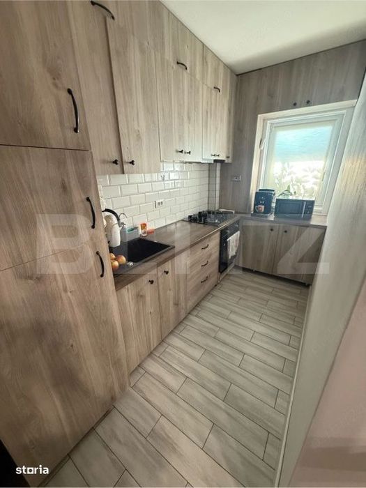 Apartament 2 camere, 56 mp, zona Terra