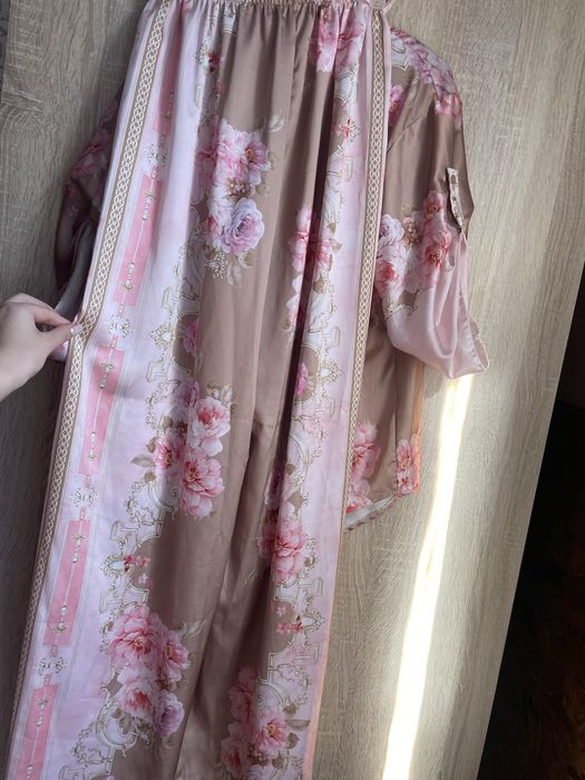 Комплект кимоно LBD