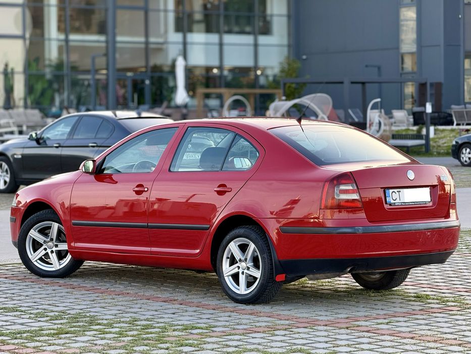 Skoda Octavia 2 , Proprietar , Stare Foarte Buna , An Fabricatie 2008 , 1.4 Benzina + GPL , Cutie Manuala , Consum Redus