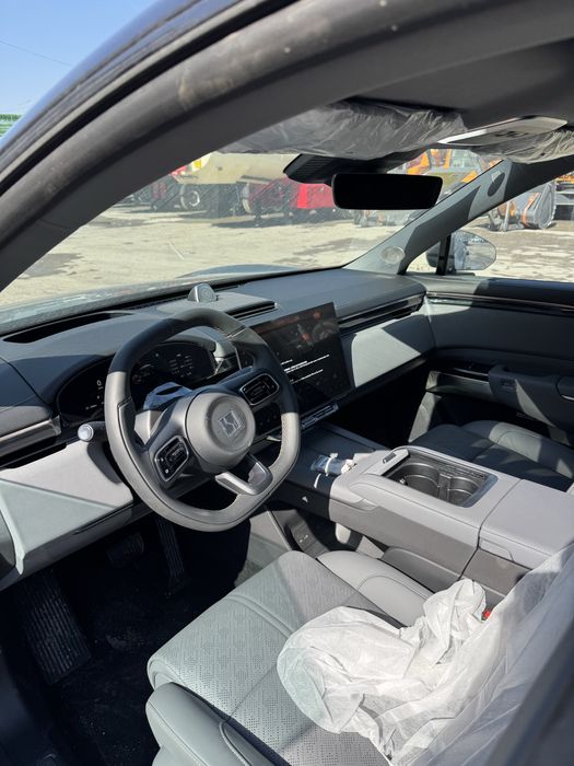 Zeekr 7x full dual motor