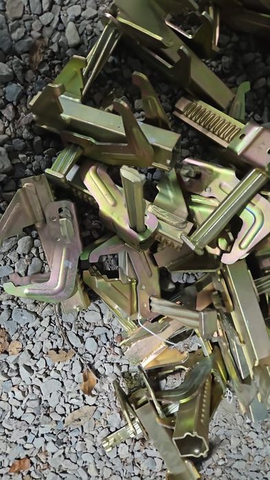 Опалубки Фанера Струпцина