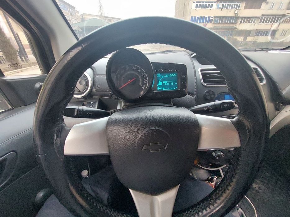 Спарк в отличном состояние