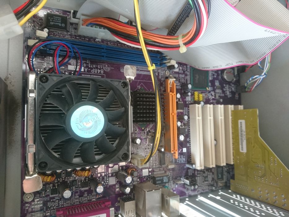 За части или за ремонт