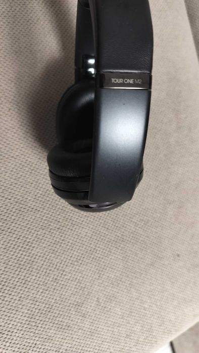 Casti Wireless Bluetooth over-ear JBL Tour One M2 ANC - 50h