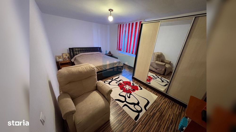 Casa Parter Lipanesti 110Mp Utili