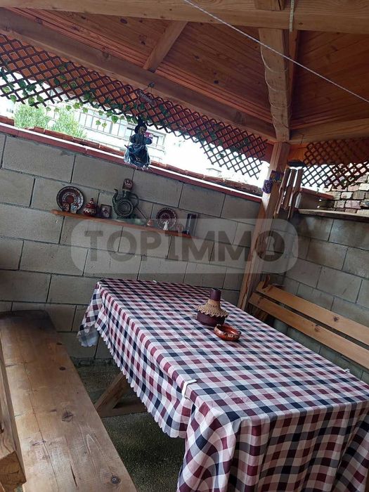 Дава се под наем Двустаен апартамент в Варна, Аспарухово - 60 кв.м за 357 € - Снимка #6