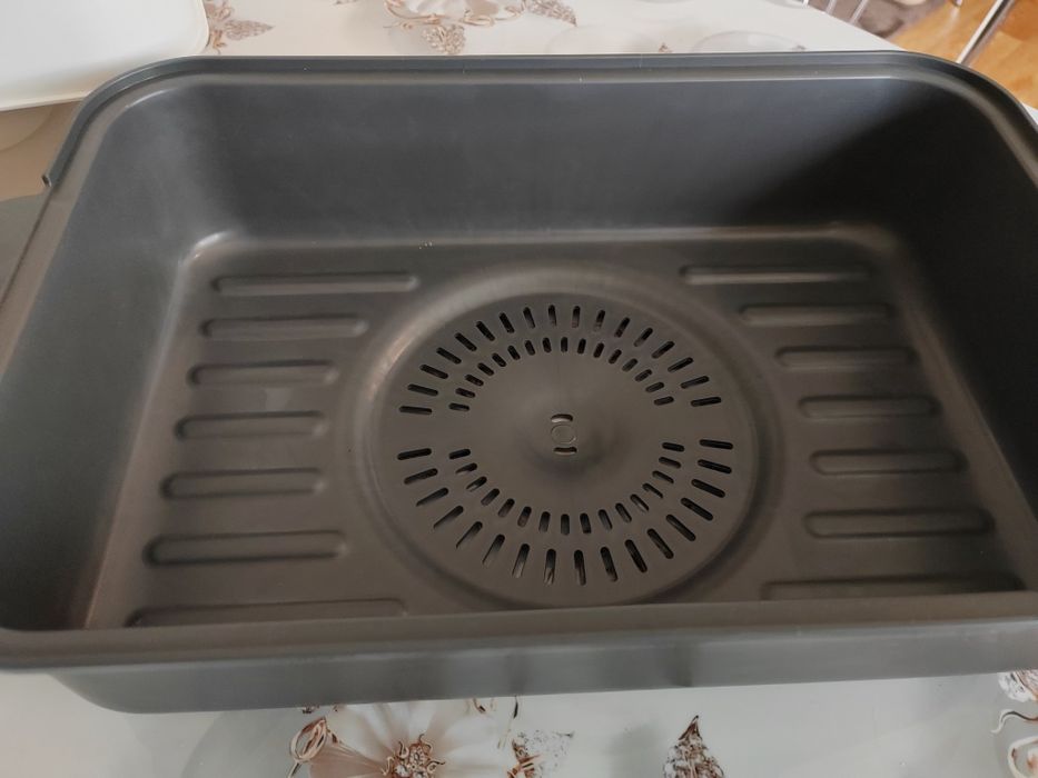 Кухонная машина Kenwood