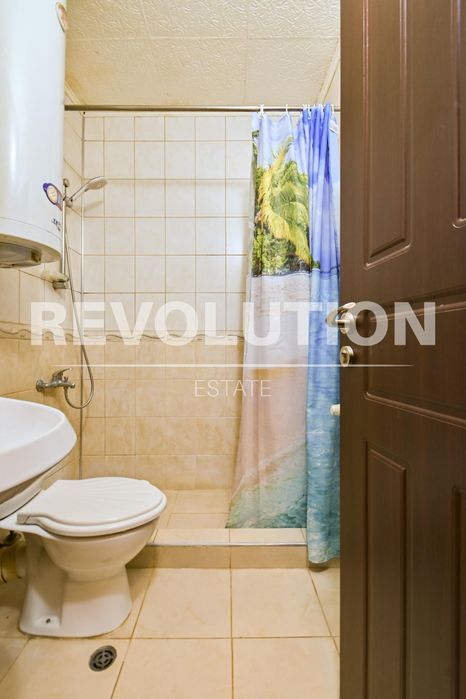 Дава се под наем Двустаен апартамент в София, Овча купел 1 - 68 кв.м за 425 € - Снимка #9