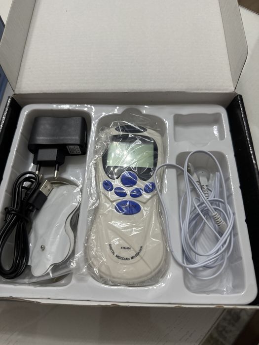 Продам массажор цифровой терапия