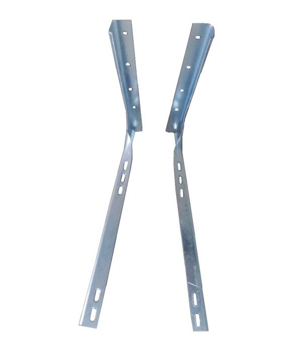 Furtun Condens ÷ Țeavă Cupru ÷ Diblu+Șurub ÷Suporți AC