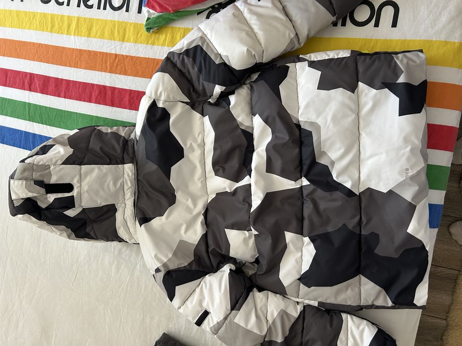 Icepeak детско скк яке