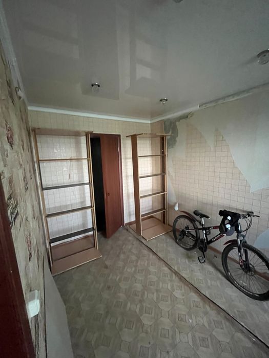 Продам 2- комнатную квартиру
