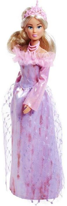 Steffi Love Кукла Стефи комплект 4бр русалка фея принцеса