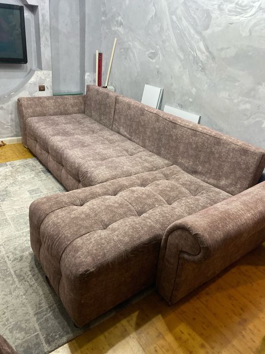 Диван в идеале