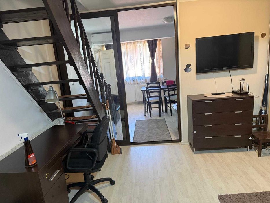 De închiriat apartament 2 camere – Dobroești / Fundeni