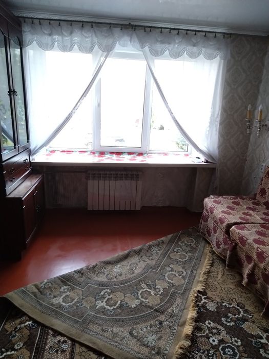 Продам 2-х комнатную квартиру