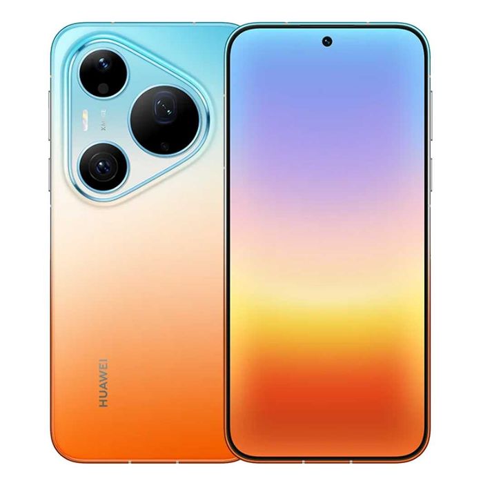 Глобален Huawei Pura 90s Pro Max Dual sim + e-sim с Android и меню на български 6000mAh батерия 2 години гаранция