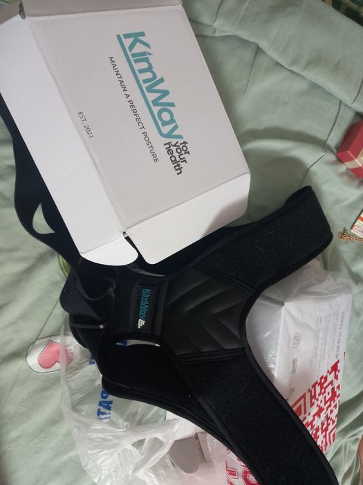 Продаю новый ортопед корсет