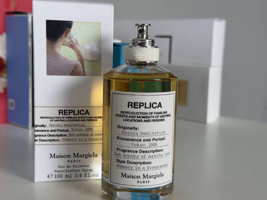 Парфюм Tom Ford, Guerlain, Mugler, Fenty, D&G