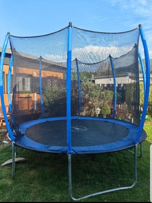 Trambulina de 3 m