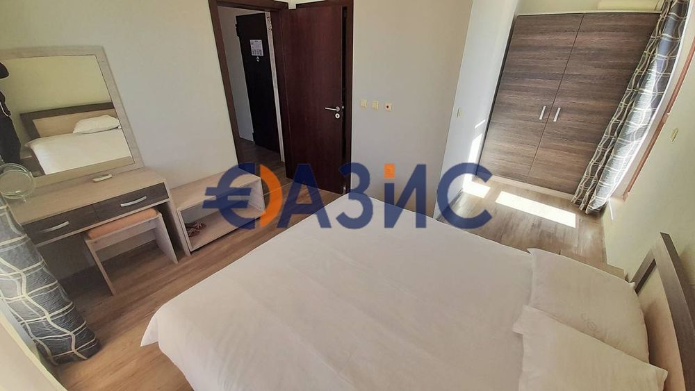 Продава се Двустаен апартамент в Свети Влас - 68 кв.м за 1743 €/кв.м - Снимка #10