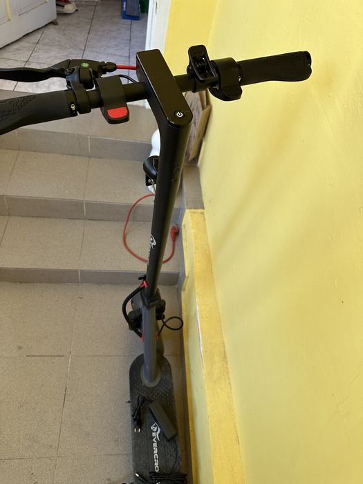 Lanterna utila cu led