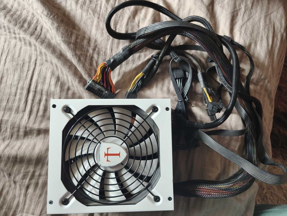Блок питания атх Aerocool Imperator 1150w