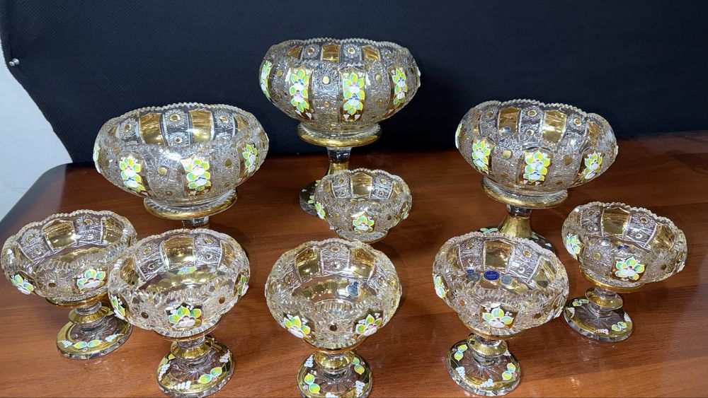 Богема продаётся