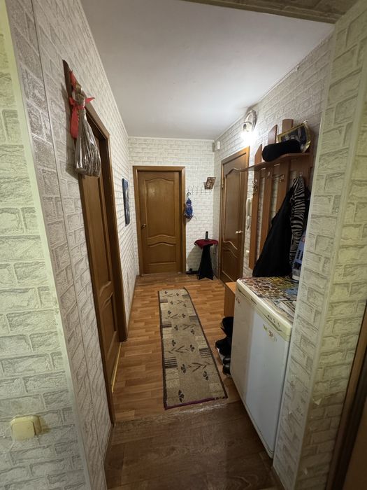 2-ух Комнатная квартира в центре напротив Керуен сити