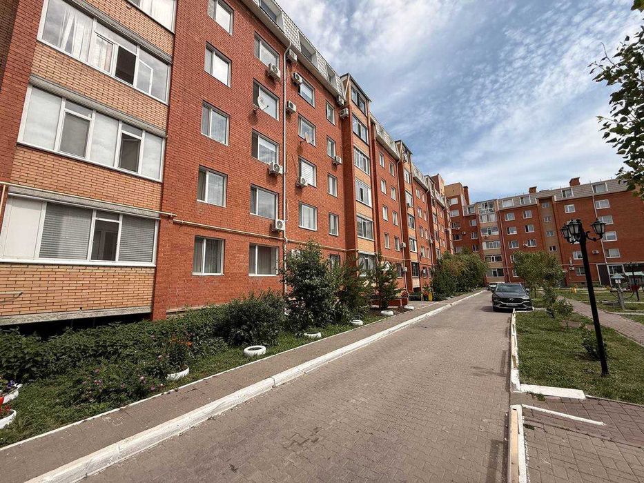 Продажа 1-комнатной квартиры алтын арман