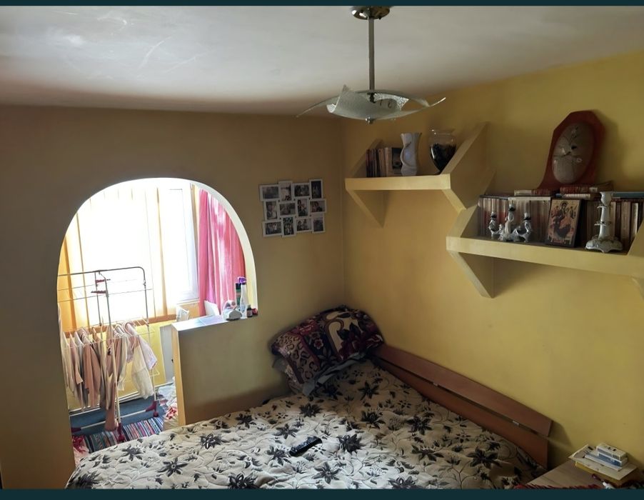 Apartament 2 camere in Tecuci, Zona Industrială