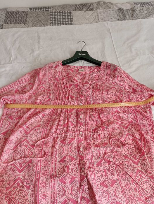 Големи размери дамски дрехи