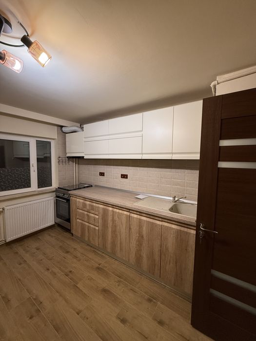 Inchiriez apartament cu 3 camere Lujerului - direct proprietar