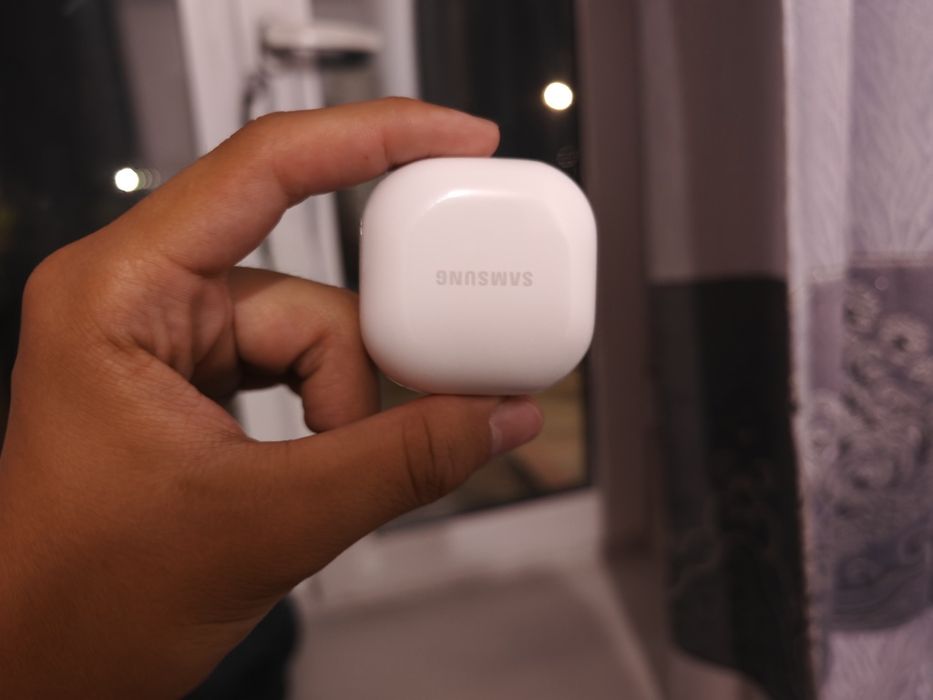 Galaxy buds core