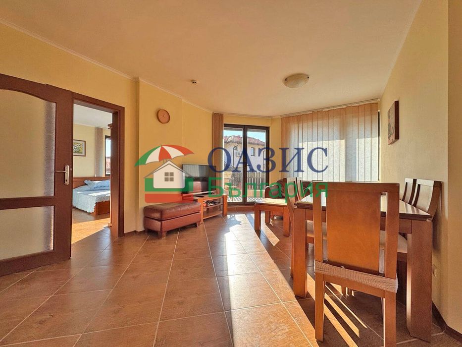 Апартамент с 2 спални в комплекс Bay View Villas, 90 кв.м., Кошарица, България, 89 900 евро