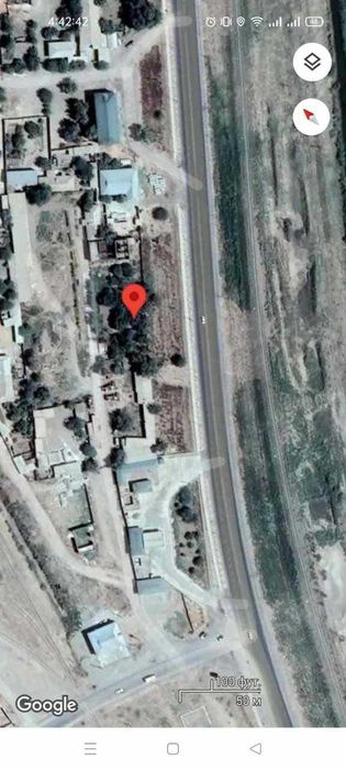 Нежилой объект на продажу. СРОЧНО. Цена договорная. Торг уместен