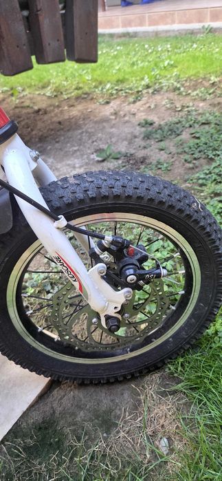 Bicicleta KidsCare