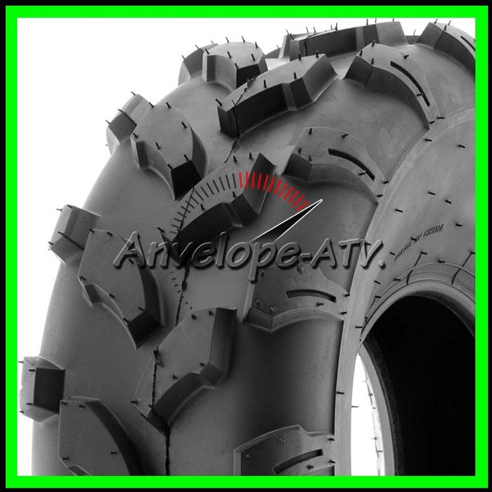 Anvelopa Atv 21x7-8 Cauciuc Atv 21x7x8