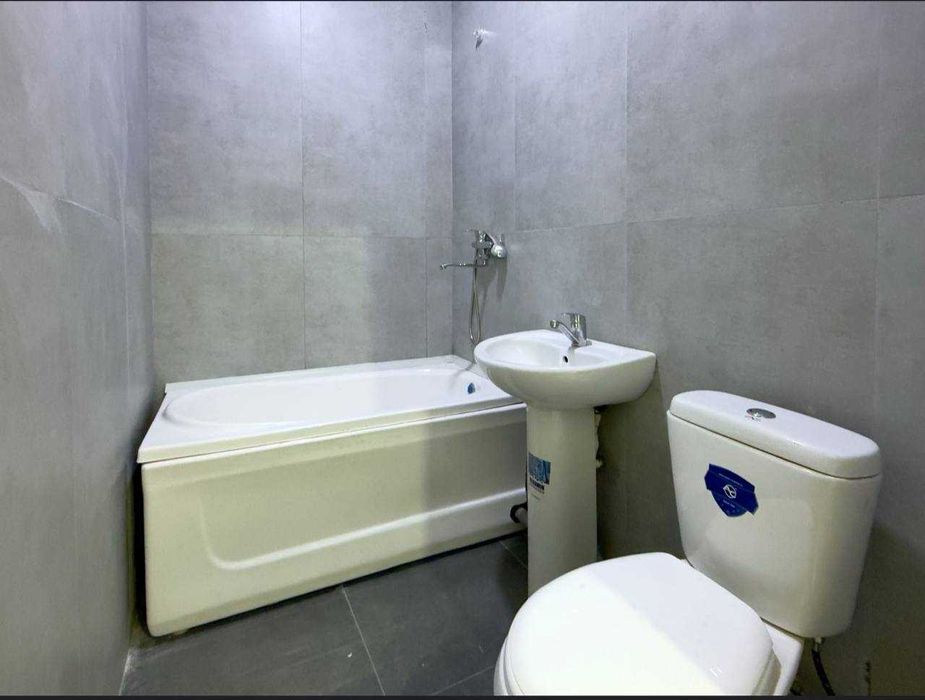 Квартира 1 комнатная Новостройка ЖК Ассалом Сохил по Супер Цене!