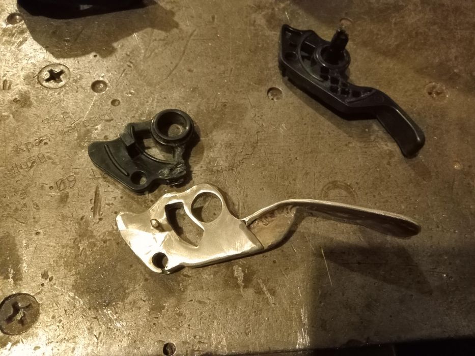 Сварочные работы