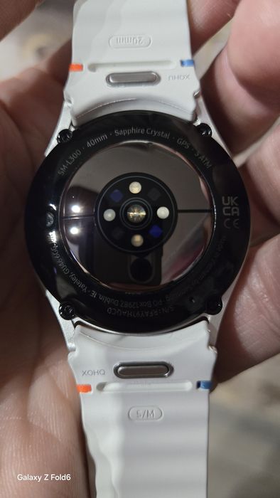 часовник samsung watch 7