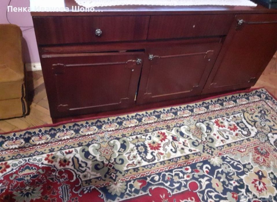 Секция за хол  , производство в Румъния