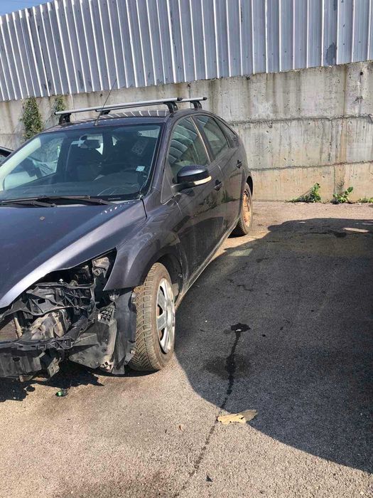 Ford Focus 1.6 hdi 2010g,Форд Фокус 1.6хди 2010 г