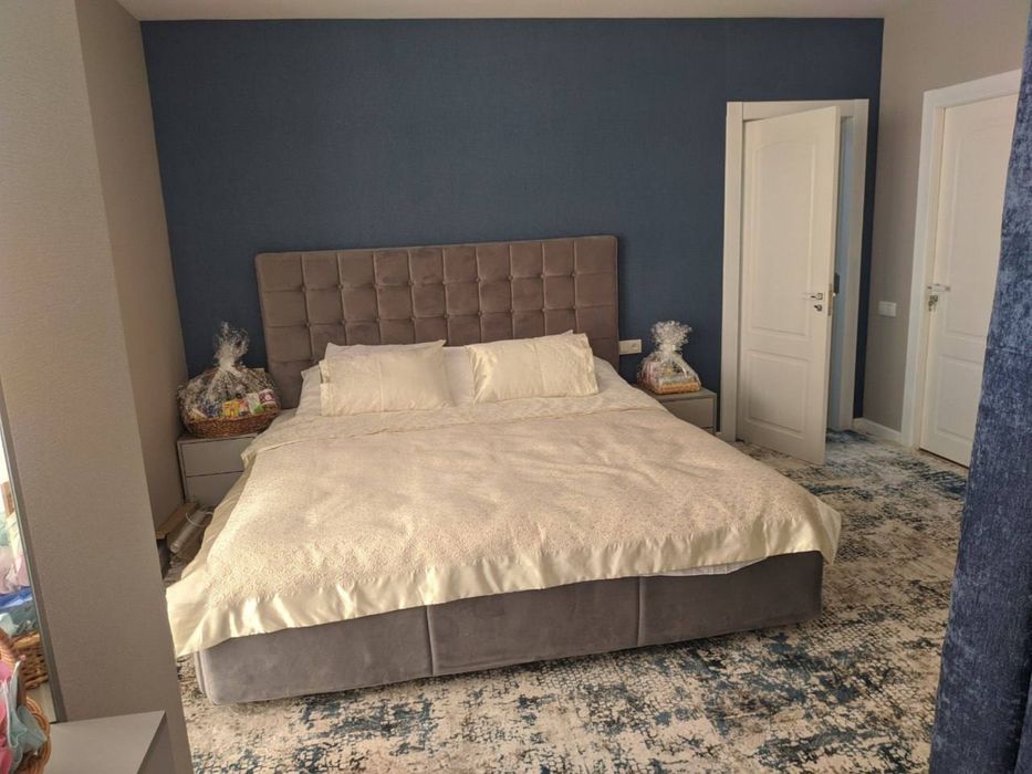 Яккасарай 4 ком продается