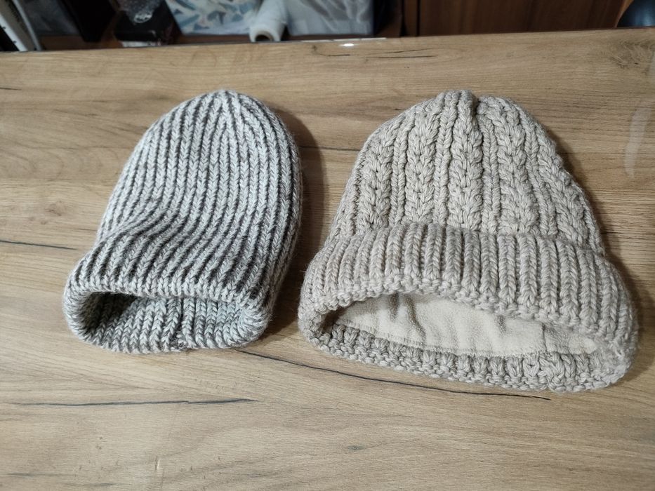 Подам, шапки зимние