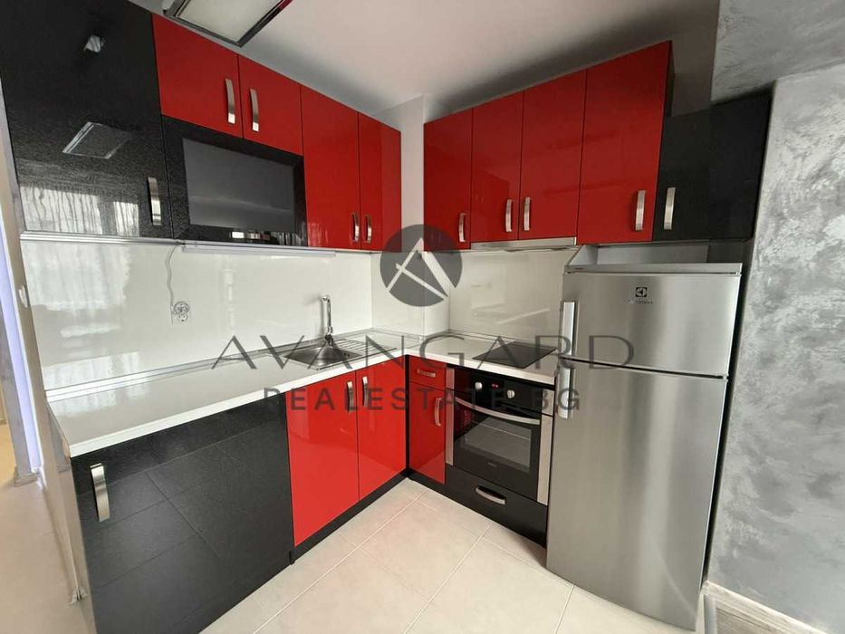 Продава се Тристаен апартамент в Пловдив, Кючук Париж - 55 кв.м за 1336 €/кв.м - Снимка #7