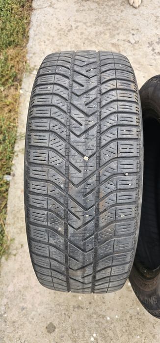 Anvelope Pirelli iarna 205/55/16
