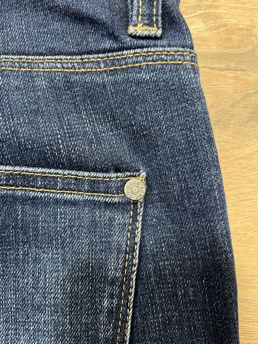 Acne Studios Max Prince мъжки дънки W32