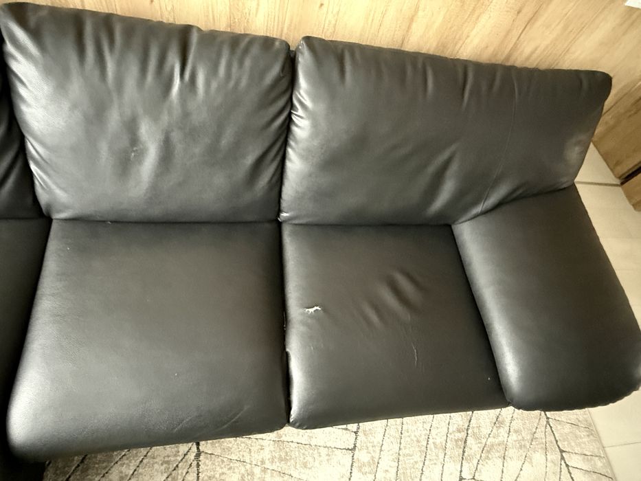 Coltar Harry dreapta 286x167x88 cm