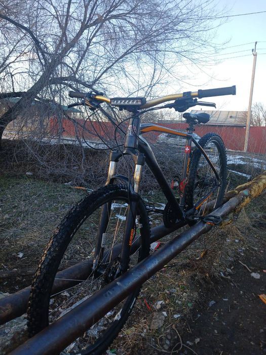 Продам Haber cross 2023